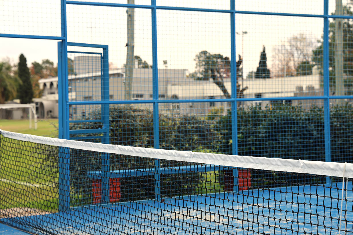 Padel